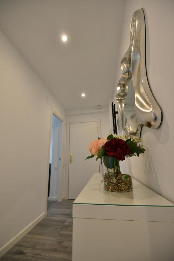 Apartamento Escalinata Triacastela Santiago de Compostela Dış mekan fotoğraf