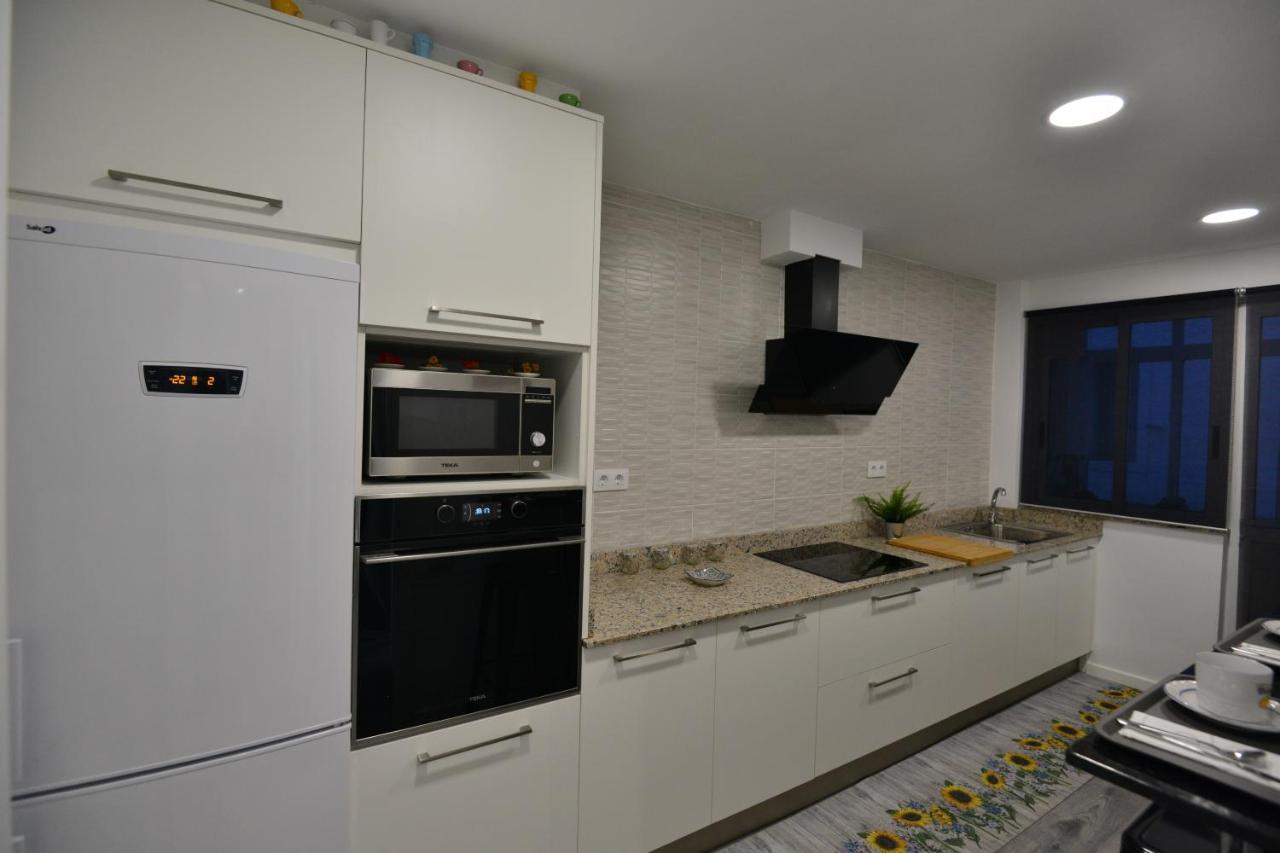 Apartamento Escalinata Triacastela Santiago de Compostela Dış mekan fotoğraf