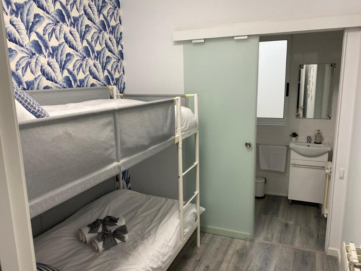 Apartamento Escalinata Triacastela Santiago de Compostela Dış mekan fotoğraf