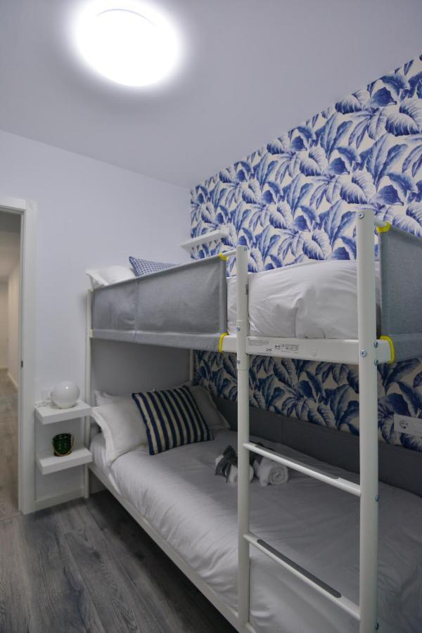 Apartamento Escalinata Triacastela Santiago de Compostela Dış mekan fotoğraf