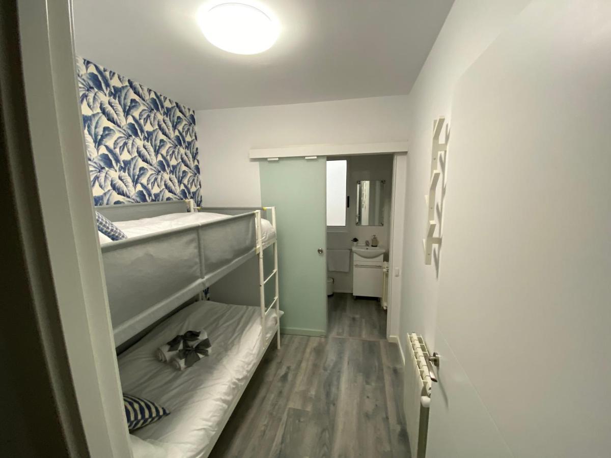 Apartamento Escalinata Triacastela Santiago de Compostela Dış mekan fotoğraf