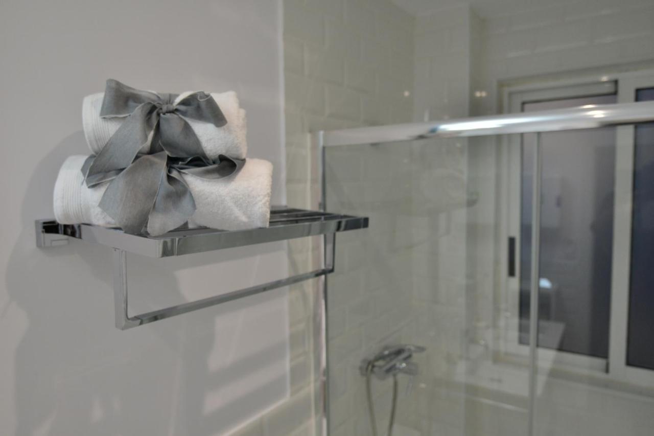 Apartamento Escalinata Triacastela Santiago de Compostela Dış mekan fotoğraf