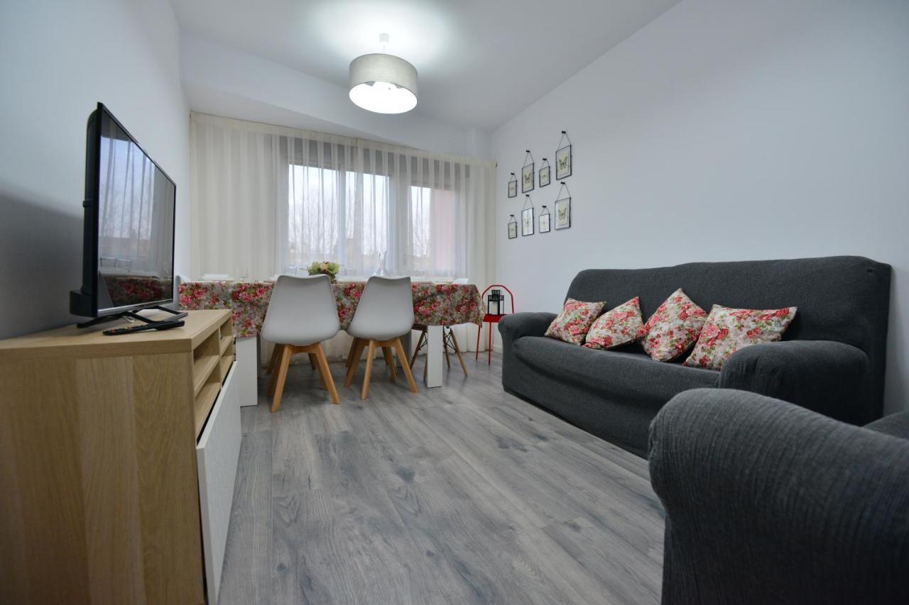 Apartamento Escalinata Triacastela Santiago de Compostela Dış mekan fotoğraf