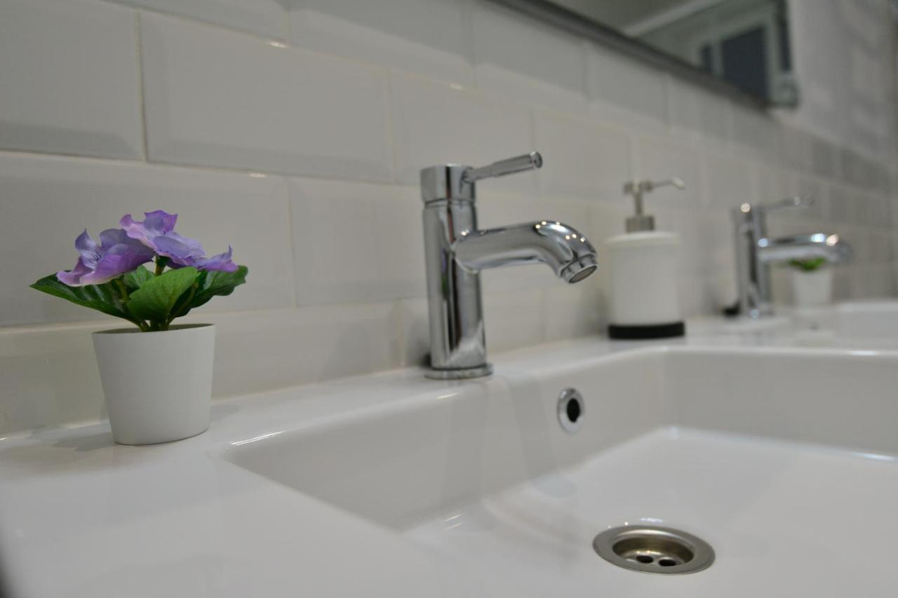Apartamento Escalinata Triacastela Santiago de Compostela Dış mekan fotoğraf